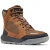 Image de Columbia Infinity Portlander, Bottes de Randonnée Omni-Heat pour Homme