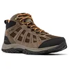 Image de Columbia REDMOND III MID WATERPROOF, Chaussures de Randonnée pour Homme