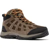 Image de Columbia REDMOND III MID WATERPROOF, Chaussures de Randonnée pour Homme