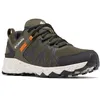 Image de Columbia Peakfreak II Outdry, Chaussures Basses de Randonnée pour Homme
