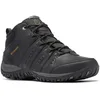 Image de Columbia WOODBURN II CHUKKA WP OMNI-HEAT, Bottes de Neige pour Homme