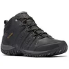 Image de Columbia WOODBURN II CHUKKA WP OMNI-HEAT, Bottes de Neige pour Homme