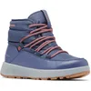 Image de Columbia SLOPESIDE VILLAGE OMNI-HEAT MID, Bottes de Neige pour Femme