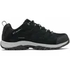 Image de Columbia CRESTWOOD WATERPROOF, Chaussures Basses de Randonnée pour Homme