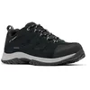 Image de Columbia CRESTWOOD WATERPROOF, Chaussures Basses de Randonnée pour Homme