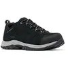 Image de Columbia CRESTWOOD WATERPROOF, Chaussures Basses de Randonnée pour Homme