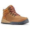 Image de Columbia FAIRBANKS MID, Basket d'Hiver pour Hommes