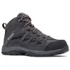 Image de Columbia CRESTWOOD MID WATERPROOF, Chaussures de Randonnée pour Homme