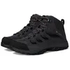 Image de Columbia CRESTWOOD MID WATERPROOF, Chaussures de Randonnée pour Homme