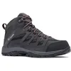 Image de Columbia CRESTWOOD MID WATERPROOF, Chaussures de Randonnée pour Homme 41.5