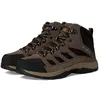 Image de Columbia CRESTWOOD MID WATERPROOF, Chaussures de Randonnée pour Homme