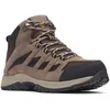 Image de Columbia CRESTWOOD MID WATERPROOF, Chaussures de Randonnée pour Homme