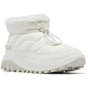 Image de Columbia Bottes courtes Snowtrot, Embrace Warmth, Innovation réfléchissante, Résistant à l'eau, Accès rapide, Amorti amélioré, Adhérence inégalée - Femmes