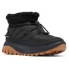 Image de Columbia Snowtrot, Bottes d'Hiver Courtes pour Femme