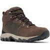 Image de Columbia NEWTON RIDGE PLUS II SUEDE WP, Chaussures de Randonnée pour Homme