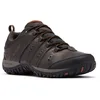 Image de Columbia Woodburn II Waterproof, Chaussures Basses de Randonnée pour Homme