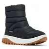 Image de Columbia Snowtrot, Botte d'Hiver pour Femme