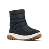 Image de Columbia Snowtrot, Botte d'Hiver pour Femme