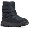 Image de Columbia Snowtrot, Botte d'Hiver pour Femme