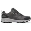 Image de Columbia Peakfreak II Mid Outdry Leather, Chaussures Basses de Randonnée pour Homme