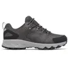 Image de Columbia Peakfreak II Mid Outdry Leather, Chaussures Basses de Randonnée pour Homme