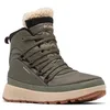 Image de Columbia RED HILLS OMNI-HEAT, Bottes de Neige pour Femme