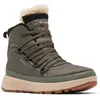 Image de Columbia RED HILLS OMNI-HEAT, Bottes de Neige pour Femme
