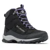 Image de Columbia FIRECAMP BOOT, Bottes de Neige pour Femme