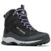 Image de Columbia FIRECAMP BOOT, Bottes de Neige pour Femme