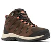 Image de Columbia REDMOND III MID WATERPROOF, Chaussures de Randonnée pour Femme