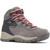 Image de Columbia NEWTON RIDGE PLUS WATERPROOF AMPED, Chaussures de Randonnée pour Femme