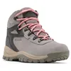 Image de Columbia NEWTON RIDGE PLUS WATERPROOF AMPED, Chaussures de Randonnée pour Femme