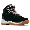 Image de Columbia NEWTON RIDGE PLUS WATERPROOF AMPED, Chaussures de Randonnée pour Femme