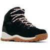 Image de Columbia NEWTON RIDGE PLUS WATERPROOF AMPED, Chaussures de Randonnée pour Femme