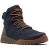 Image de Columbia Fairbanks, Bottes de Randonnée pour Homme