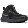 Image de Columbia Konos TRS Outdry Mid, Chaussures de Randonnée Hautes, Homme