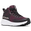 Image de Columbia Konos TRS Outdry Mid Chaussures de randonnée pour Femme, Moonvista Blush Rose, 39 EU
