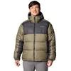 Image de Columbia Pike Lake II, Veste à Capuche avec Doublure pour Homme