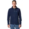 Image de Columbia Klamath Range, Veste Polaire Zippée pour Homme