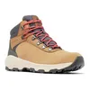 Image de Columbia Newton Wander, Chaussures de Randonnée Basses Femme