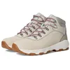 Image de Columbia Newton Wander, Chaussures de Randonnée Basses Femme