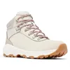 Image de Columbia Newton Wander, Chaussures de Randonnée Basses Femme