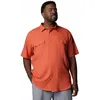 Image de Columbia Homme Maillot à Manches Courtes Solid, Utilizer II