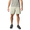 Image de Columbia Washed Out Shorts de randonnée, Safari, 36W x 10L Homme