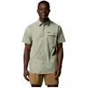 Image de Chemise Columbia Landroamer Twill à manches courtes pour homme