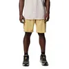 Image de Short cargo Columbia Silver Ridge Utility pour homme