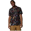 Image de Chemise Columbia Pine Canyon à manches courtes pour homme