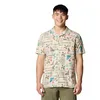 Image de Chemise Columbia Pine Canyon à manches courtes pour homme