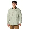 Image de Chemise Columbia Landroamer Twill à manches longues pour homme