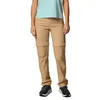 Image de Pantalon convertible Columbia Leslie Falls pour femme